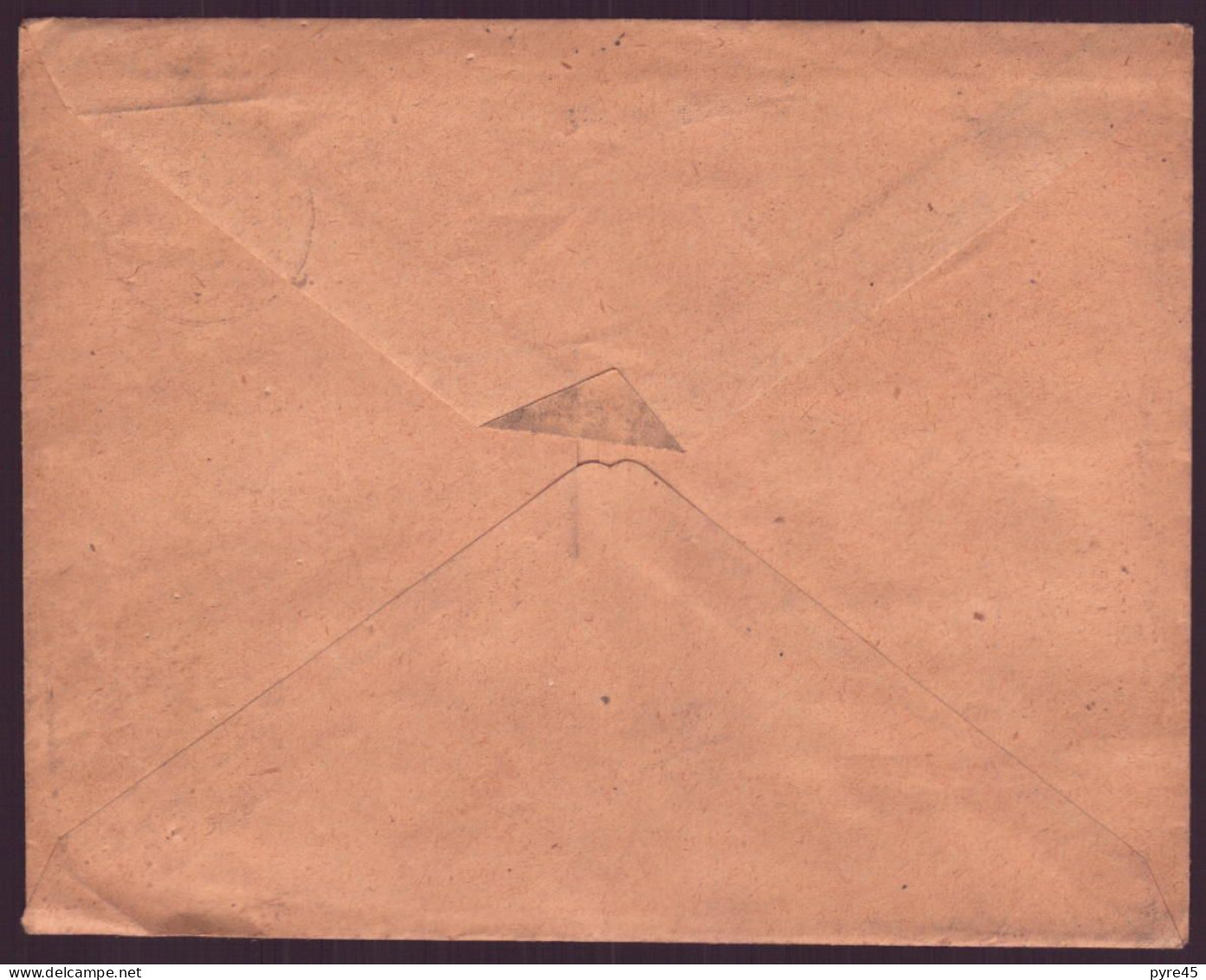 France, Enveloppe Du 20 Juin 1922 De Paris Pour Montargis - Other & Unclassified