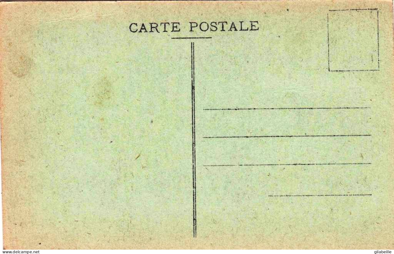 14 - Calvados -  ORBEC - L église - Orbec