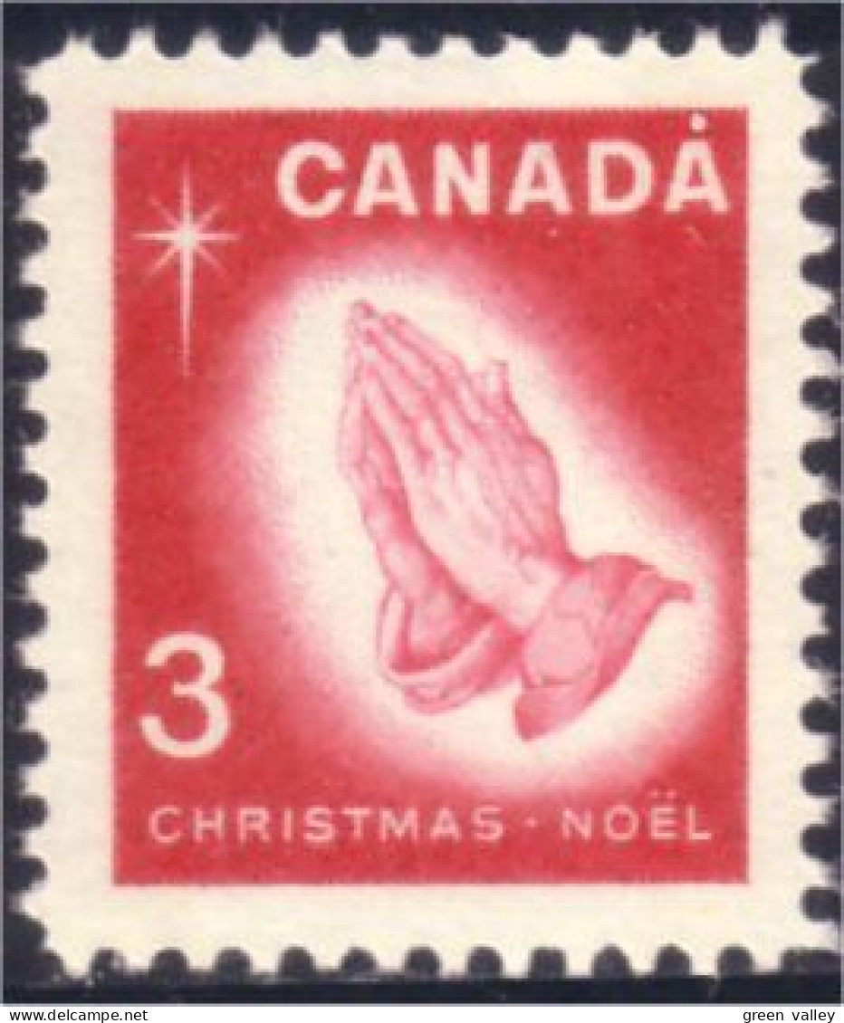 Canada Noel Christmas W2B MNH ** Neuf SC (04-51pa) - Ongebruikt