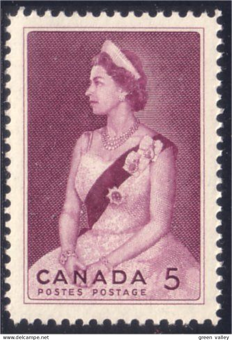 Canada Royal Visit MNH ** Neuf SC (04-33a) - Neufs