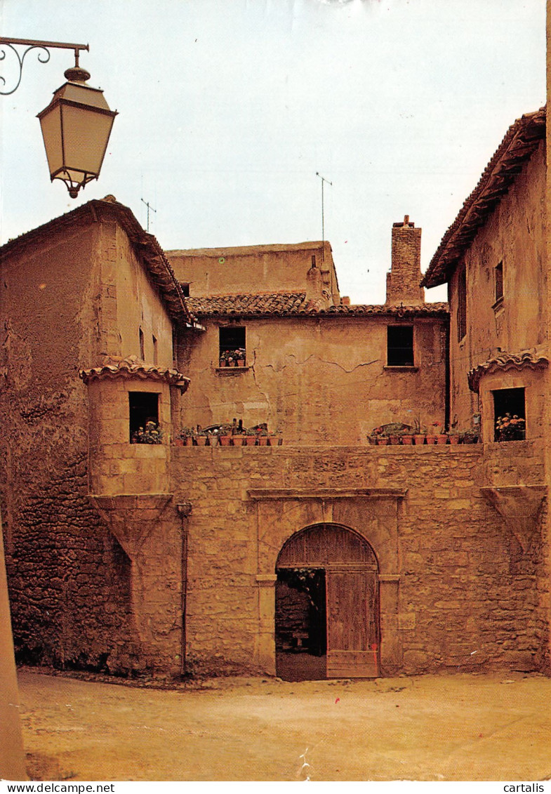 34-PEZENAS-N°4151-A/0091 - Pezenas