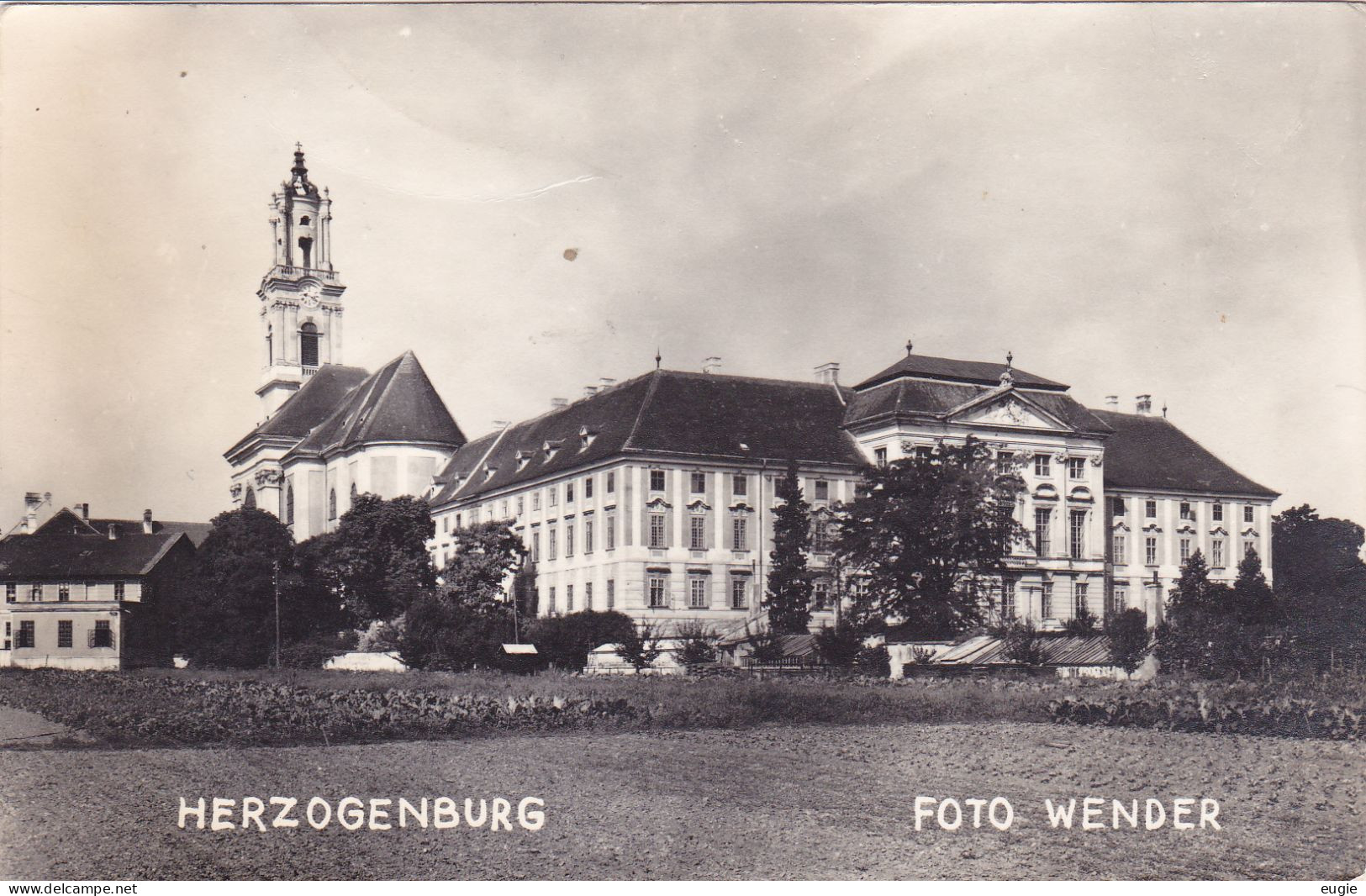 3277/ Herzogenburg, Foto Wender - Herzogenburg