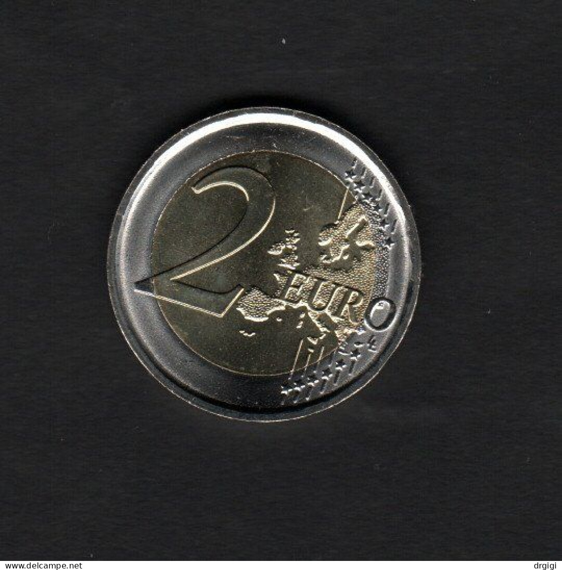 SLOVENIA, SLOWENIEN BU 2023, 2 EURO CC COMMEMORATIVO PLEMELJ - Slovenië