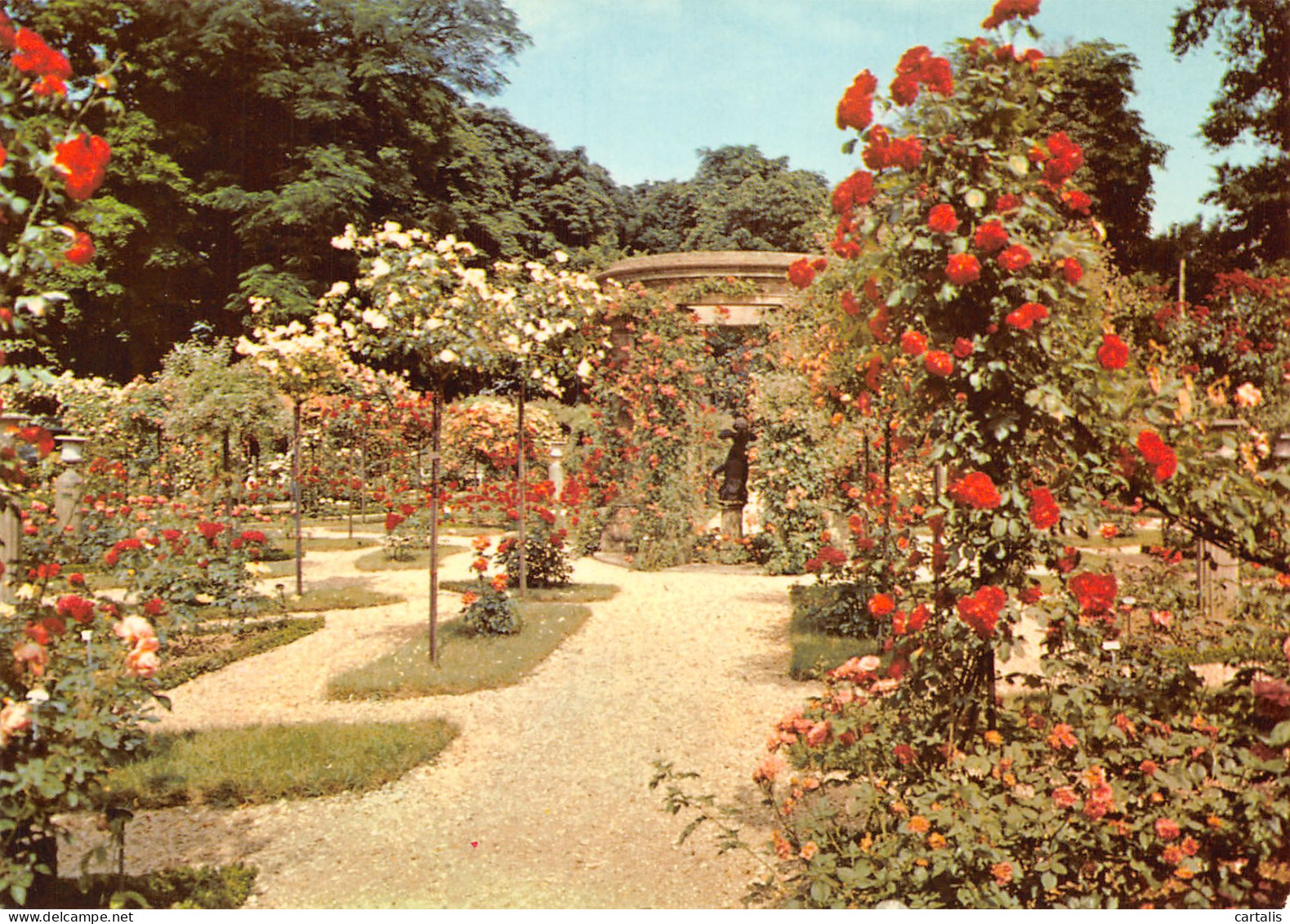 94-L HAY LES ROSES-N°4167-D/0389 - L'Hay Les Roses