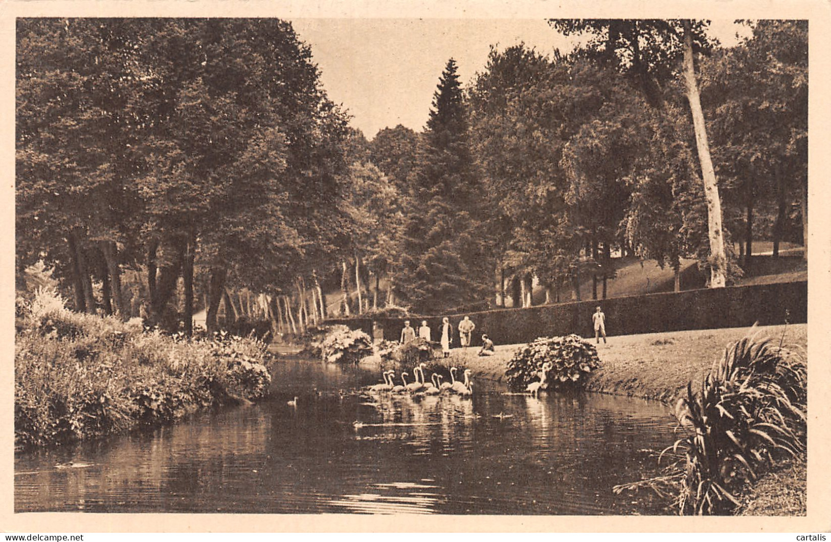 76-CLERES-N°4175-F/0291 - Clères