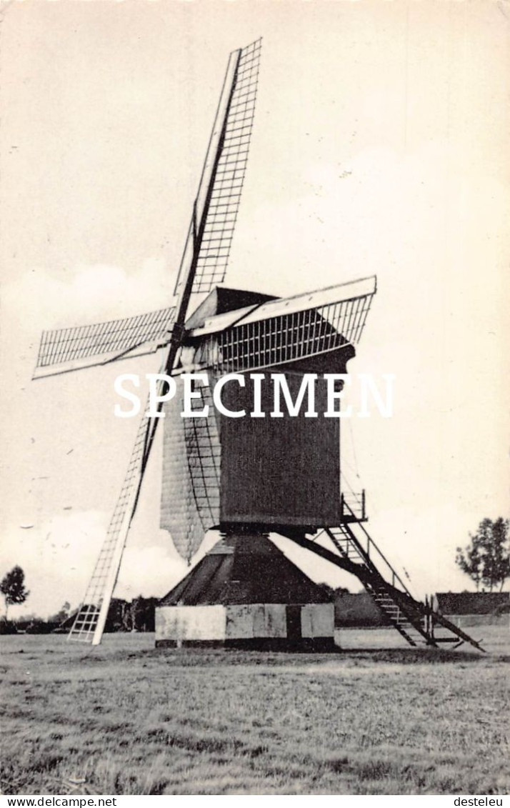 Molen Horzelend - Retie - Retie