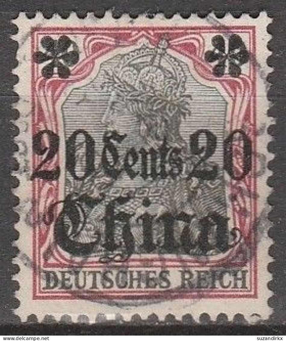 China     .    Michel   .  32  .  9  Marken   (9 scans)    .    o       .     Gestempelt