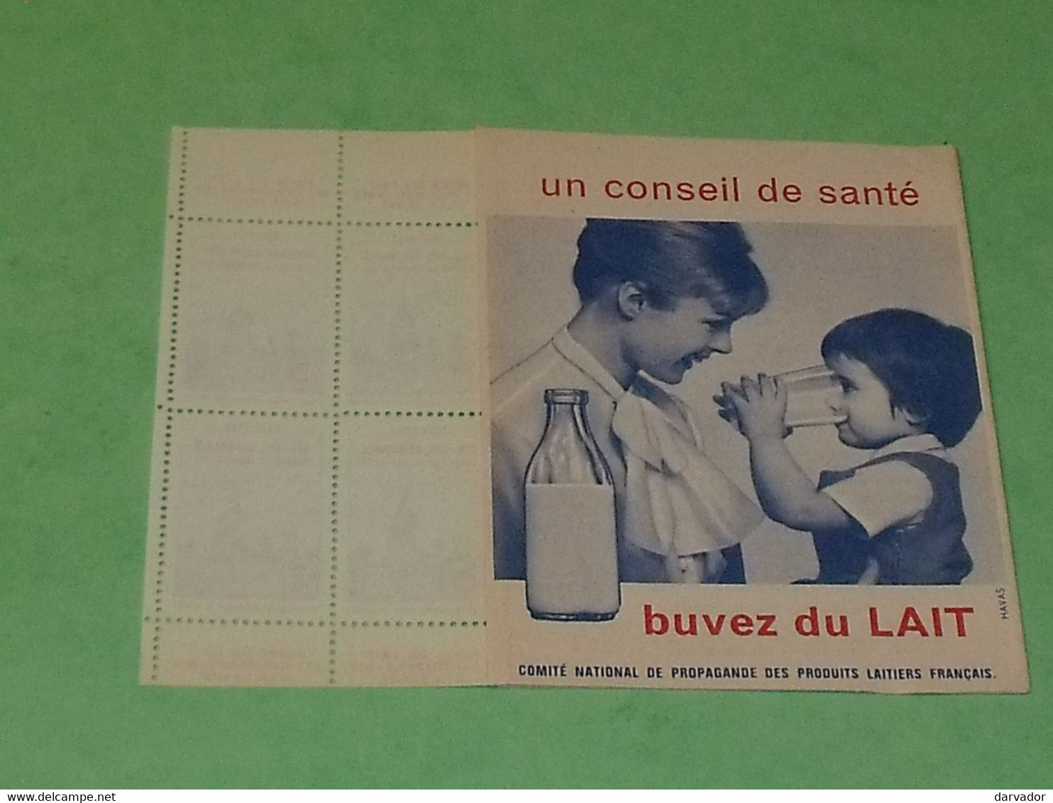 TC29 / ANTITUBERCULEUX / TUBERCULOSE / Carnet De 1962/63 - Antituberculeux