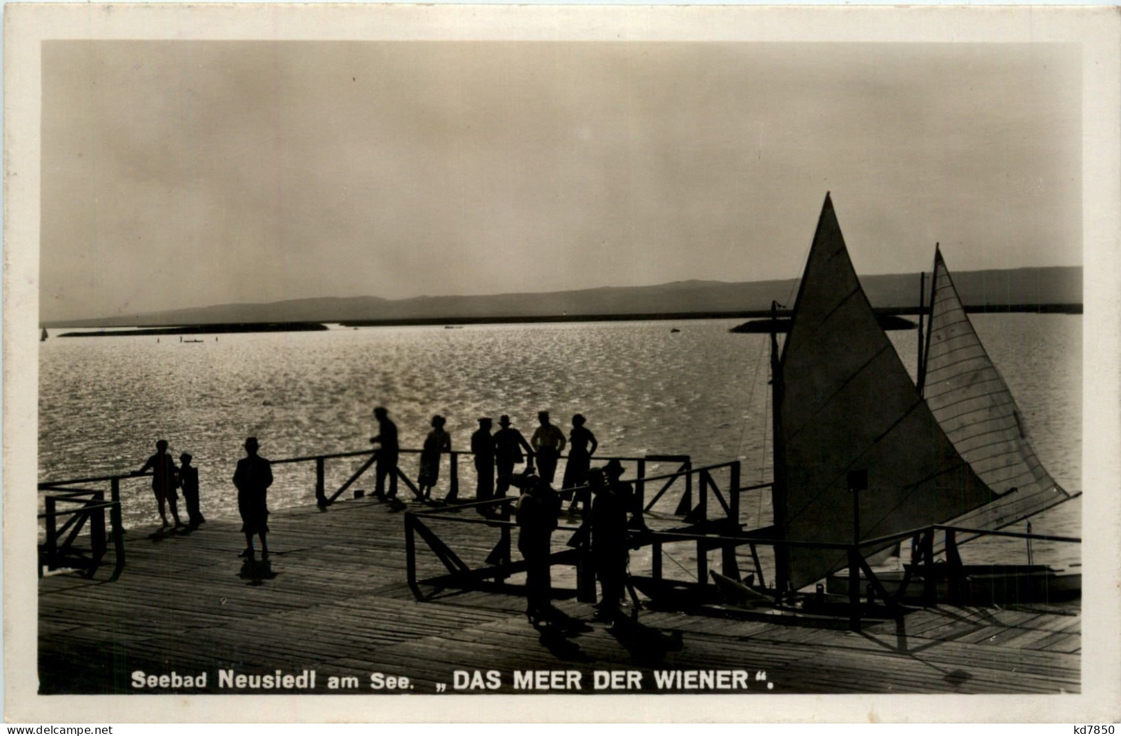 Neusiedl Am See, - Neusiedlerseeorte