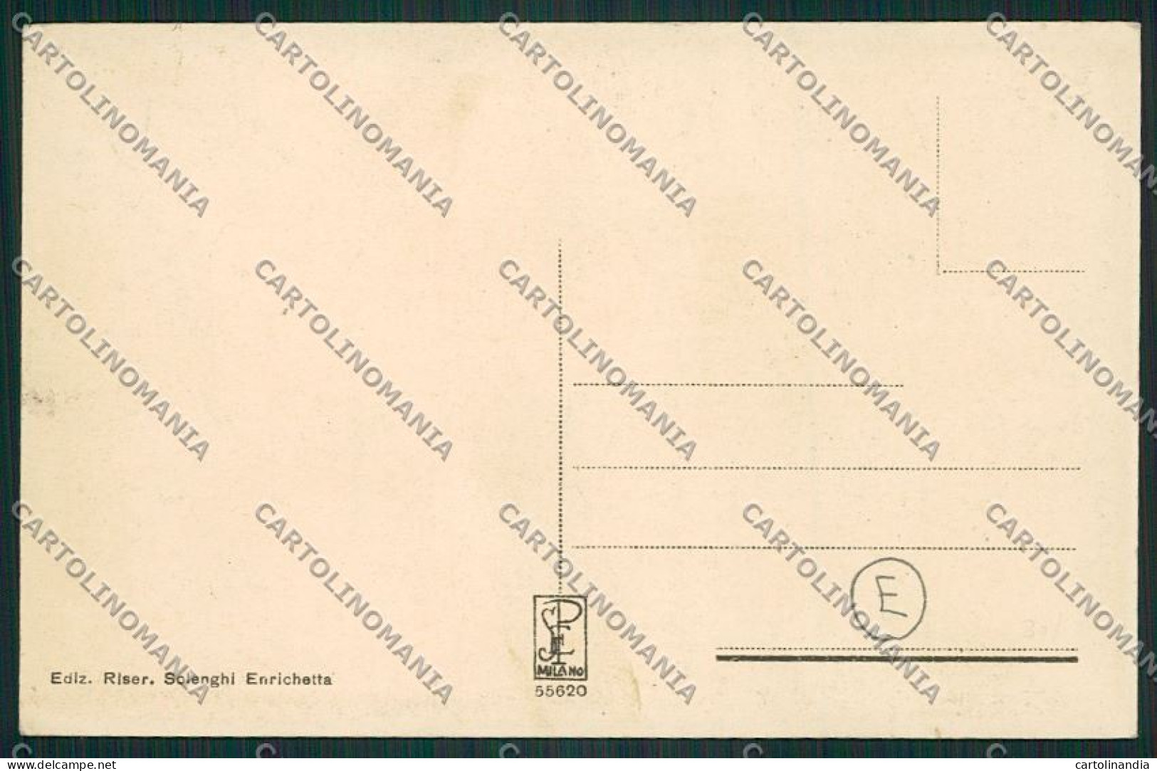 Piacenza Val Tidone Diga Nibbiano Cartolina QQ9835 - Piacenza