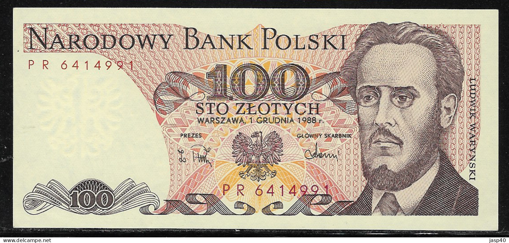 POLONIA - 100 LOT - Pologne