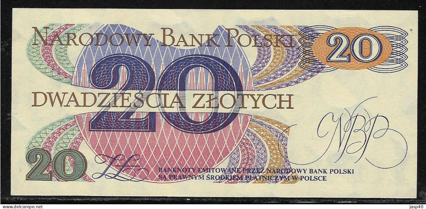 POLONIA - 20 LOT - Pologne