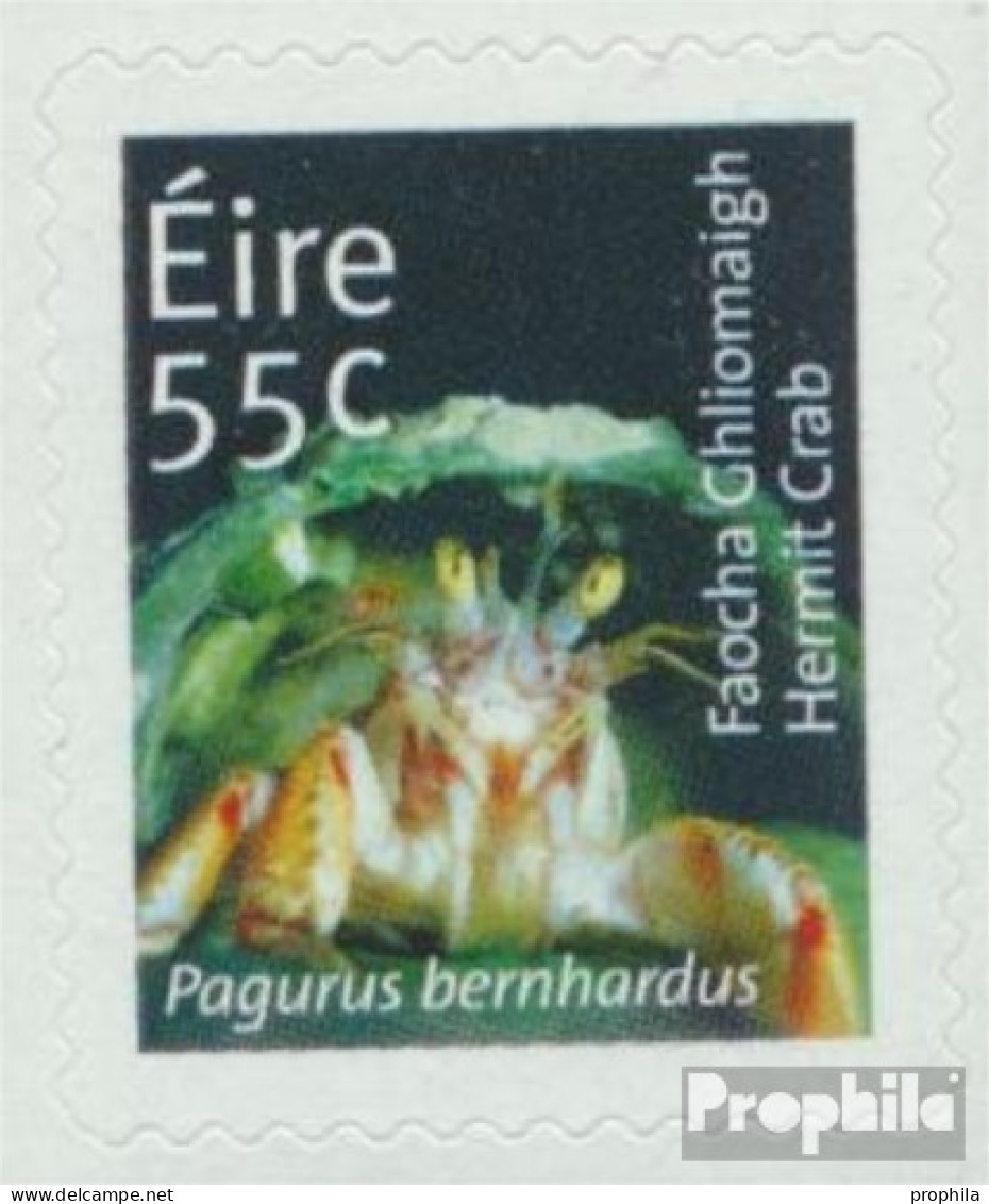 Irland 1980 (kompl.Ausg.) Postfrisch 2011 Tiere - Unused Stamps