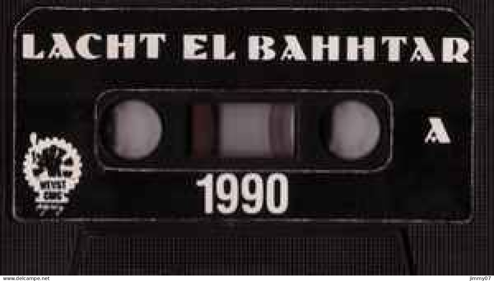 Lacht El Bahhtar - Lacht El Bahhtar (Cass, Album) - Audiocassette