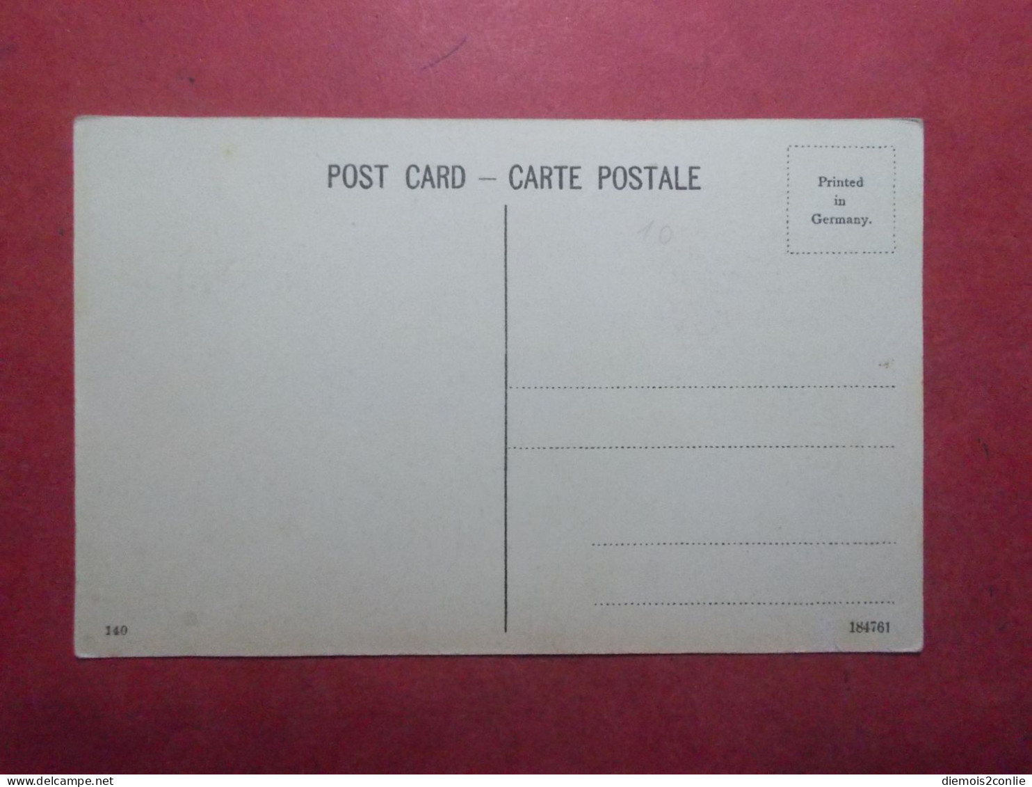 Carte Postale CPA - Camel Cavalry Transport -  (B318) - Other & Unclassified
