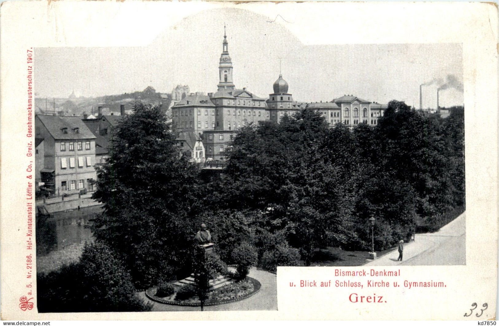 Greiz - Greiz