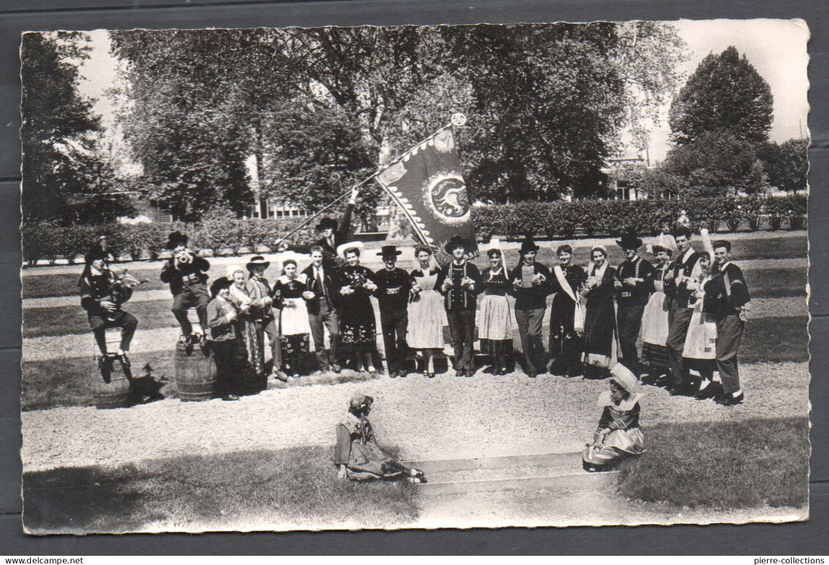 Savigny-sur-Orge - Essonne - Cercle Celtique Al. Levenez Affilié à Kendal'ch - Folklore - Savigny Sur Orge