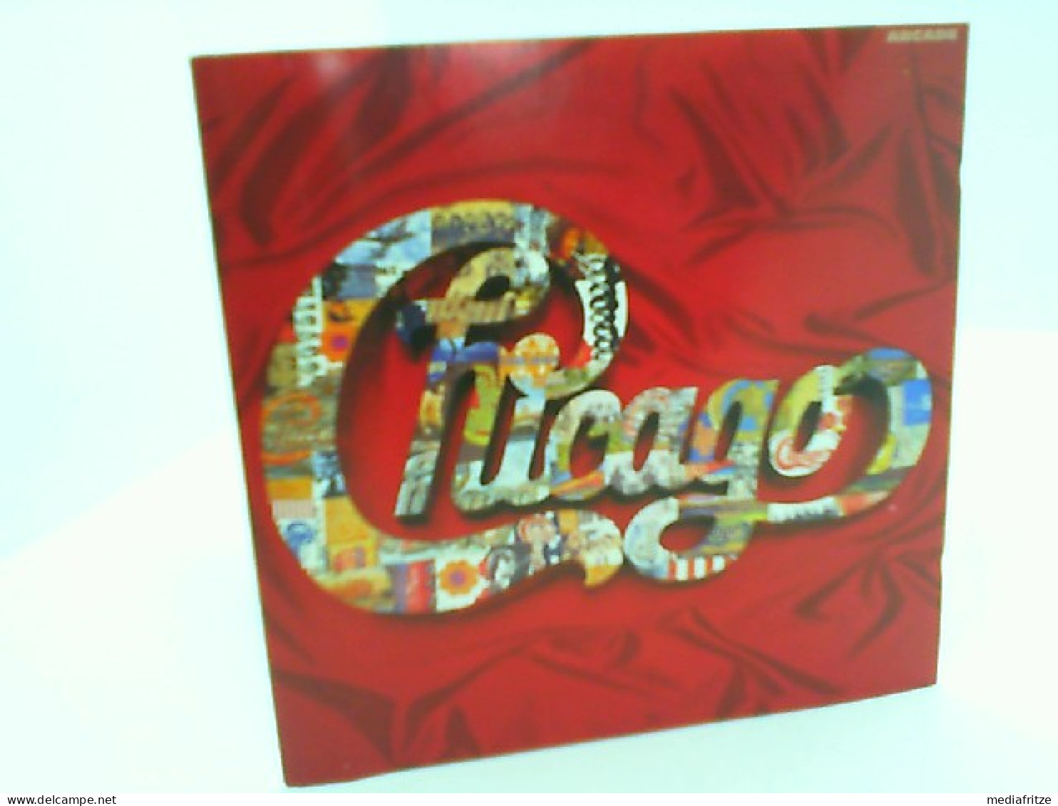 The Heart Of Chicago - Sonstige & Ohne Zuordnung