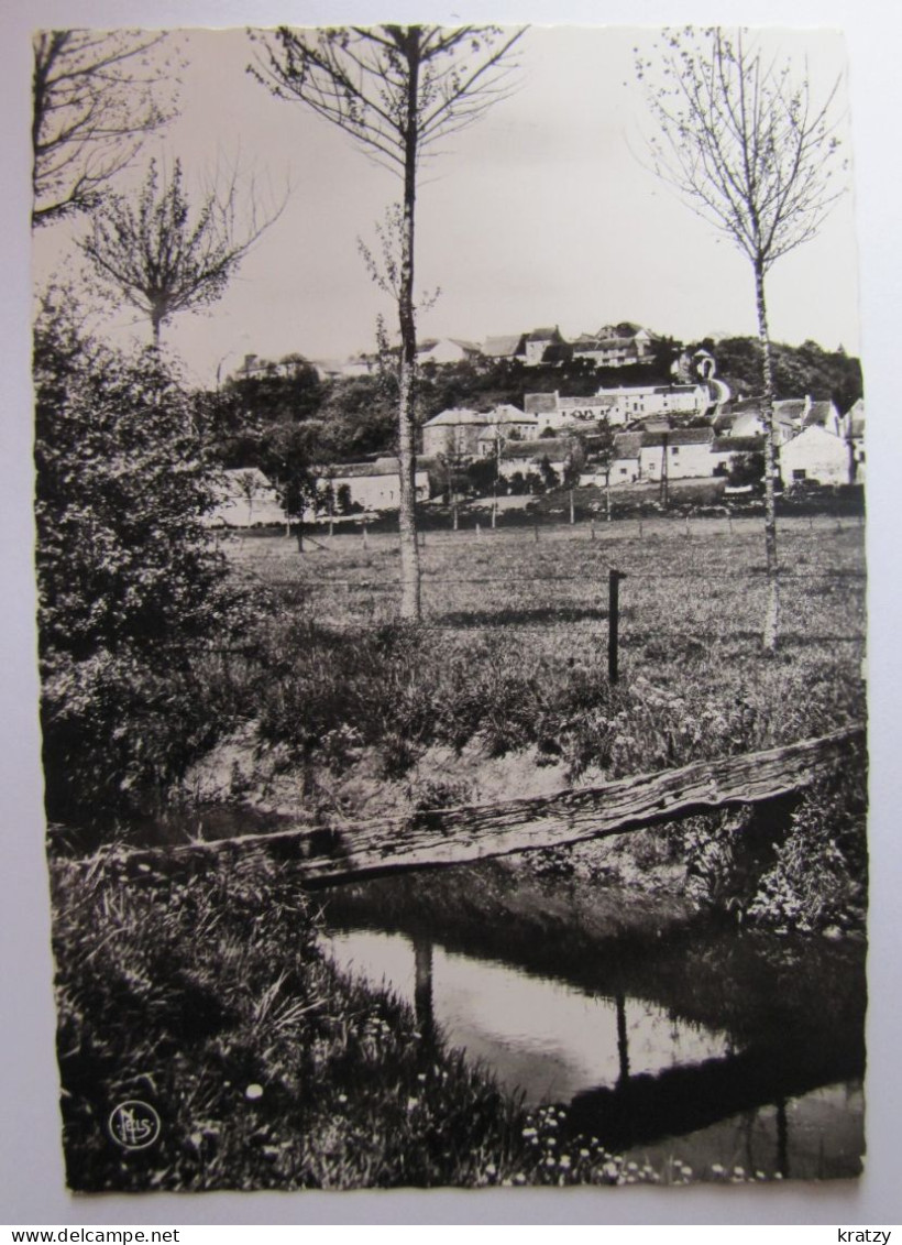 BELGIQUE - NAMUR - PHILIPPEVILLE - SAUTOUR - Panorama - Philippeville