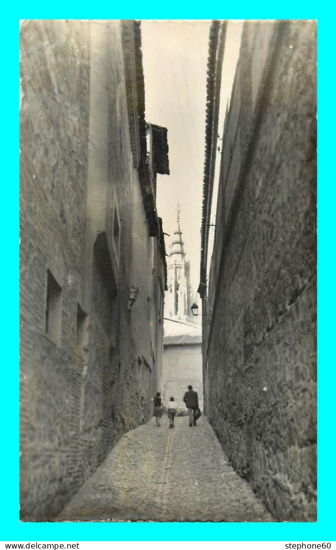 A725 / 461 TOLEDO Rue Typique - Toledo