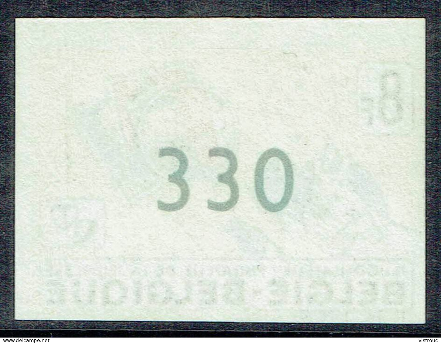 COB 1944 - ND - Cote: 350,00 € - Philatélie De La Jeunesse - TINTIN Et MILOU De Hergé - 1979. - 1961-1980