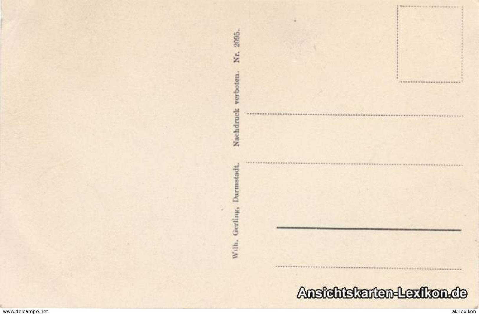 Ansichtskarte Bad König 4 Bild AK - Schloß Mit Innenräumen 1928 - Bad Koenig