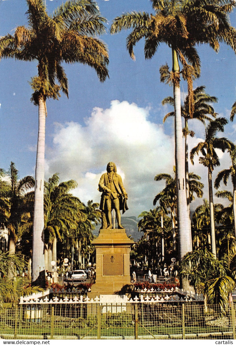 MAU-ILE MAURICE-N°4262-A/0137 - Mauritius