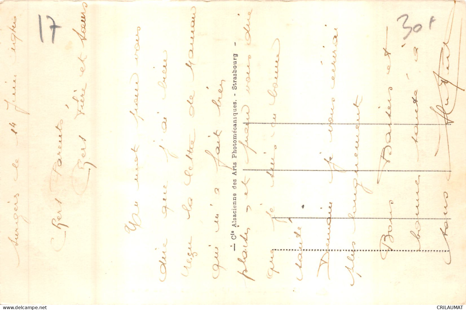 17-SURGERES-N°6047-F/0295 - Surgères