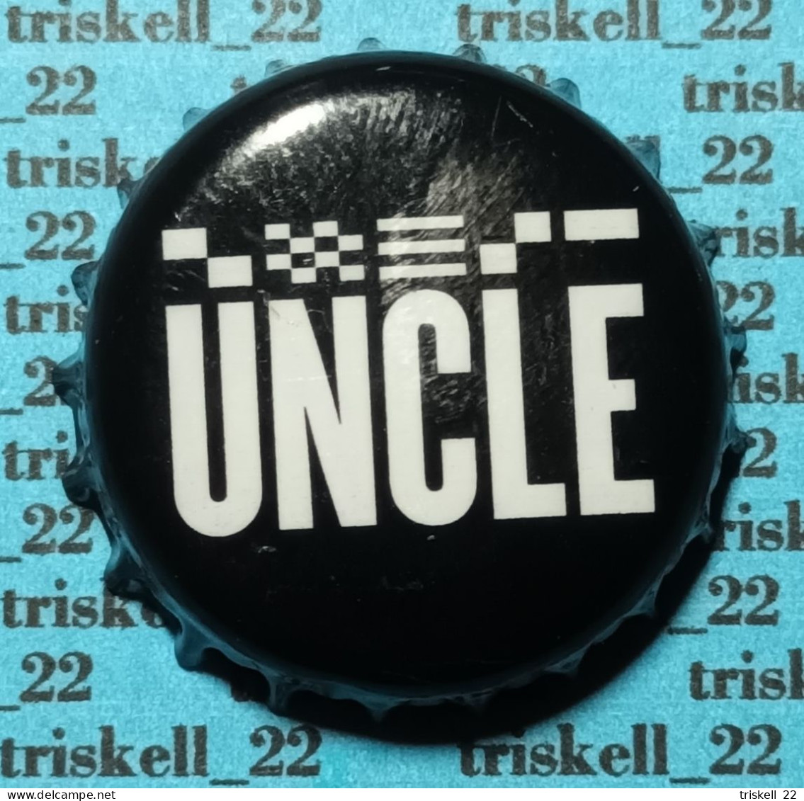 Uncle    Mev24 - Beer