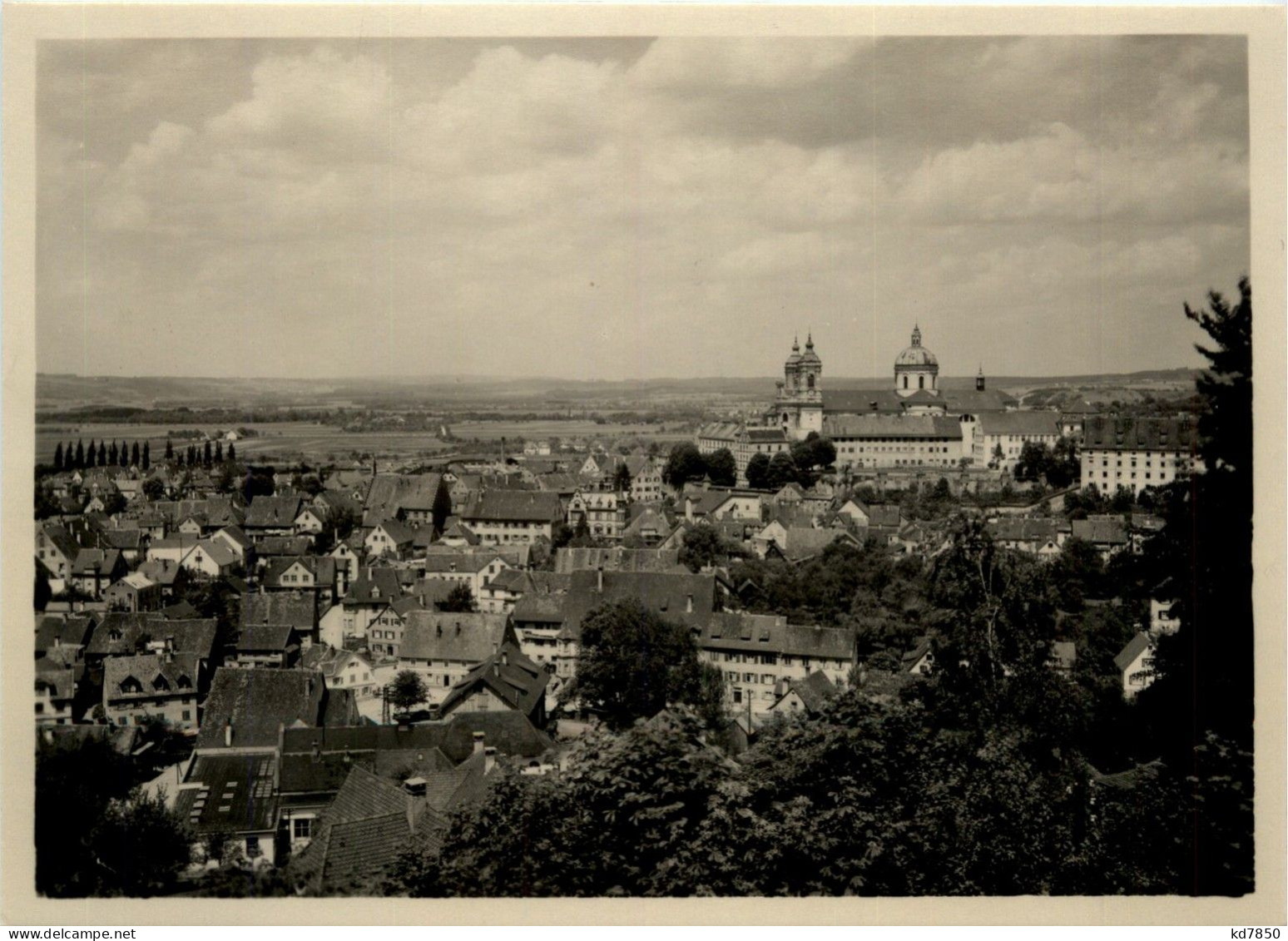 Weingarten - Ravensburg