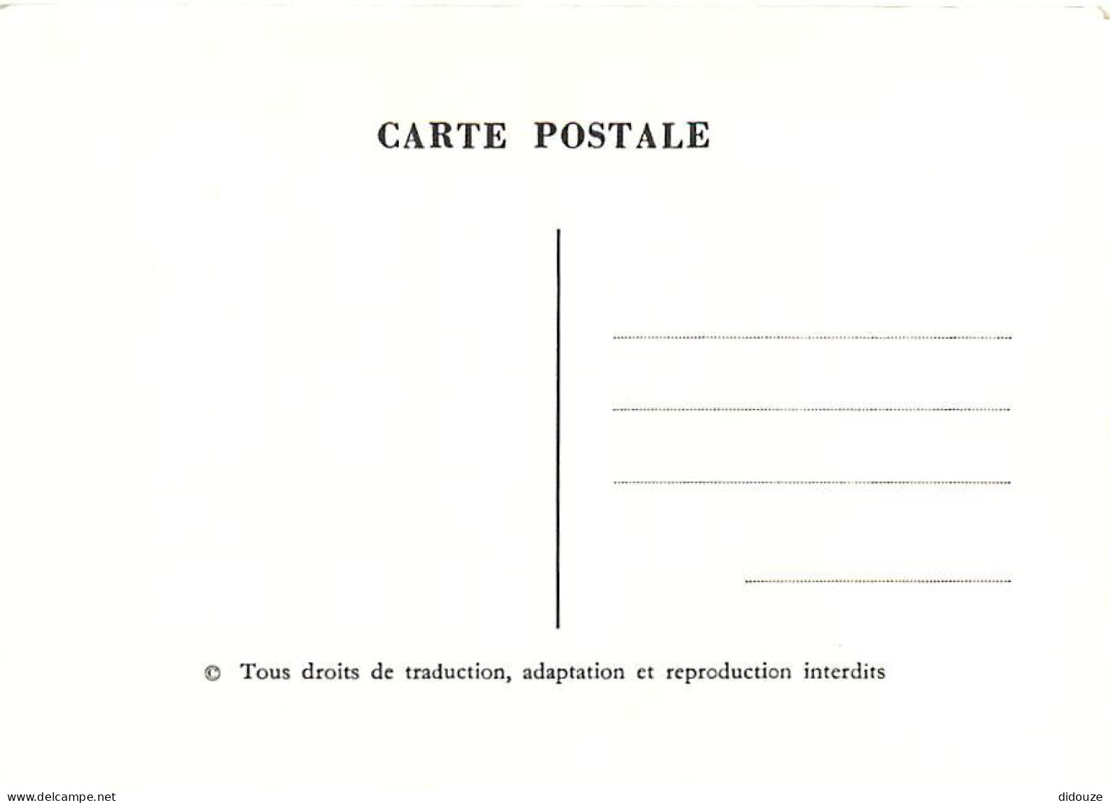 Vignes - Le Vin - Poème De Jean-Henri Martin - CPM - Carte Neuve - Voir Scans Recto-Verso - Weinberge