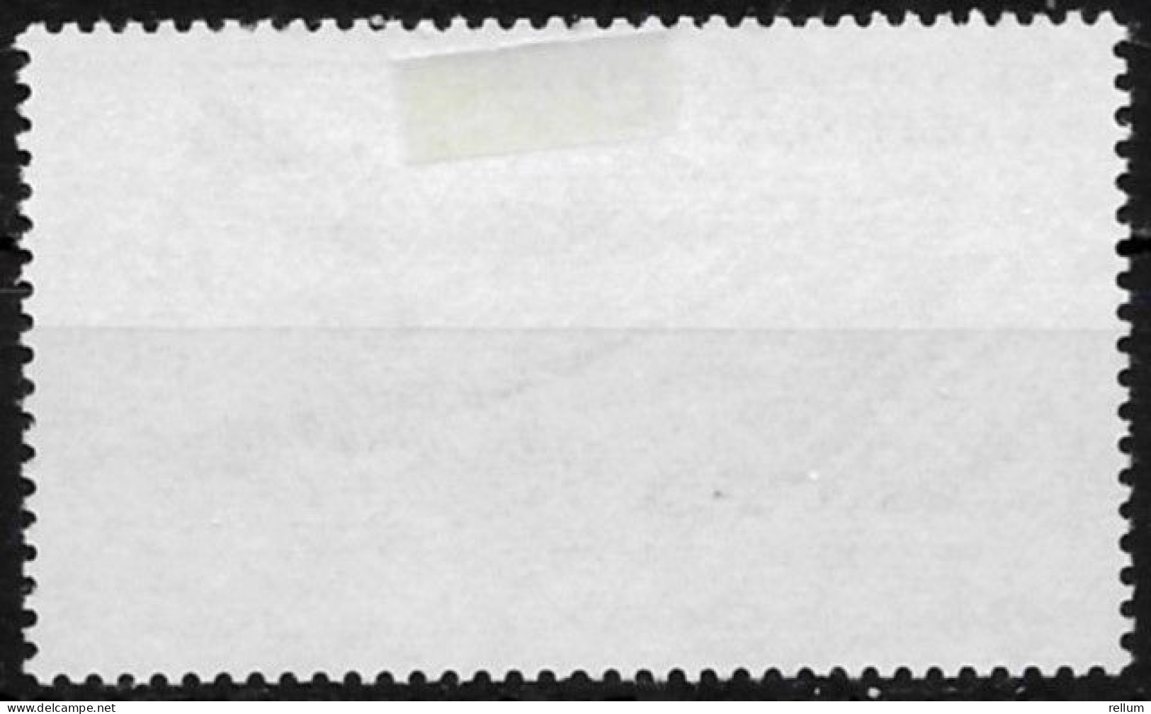Nouvelle Calédonie 1976 - Yvert N° PA 169 - Michel N° 572 * - Unused Stamps