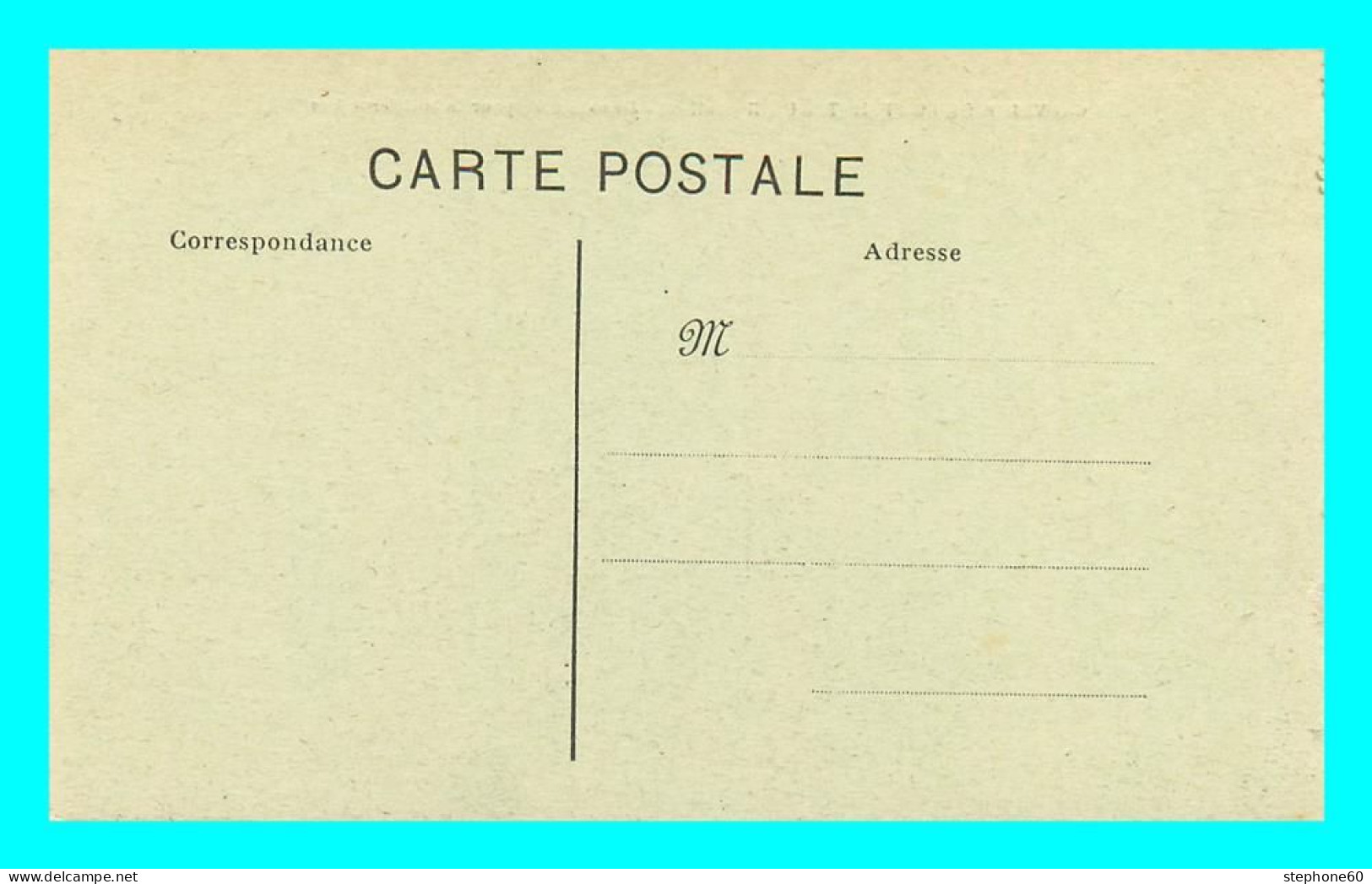 A795 / 015 44 - PONTCHATEAU Calvaire IXe Station - Pontchâteau