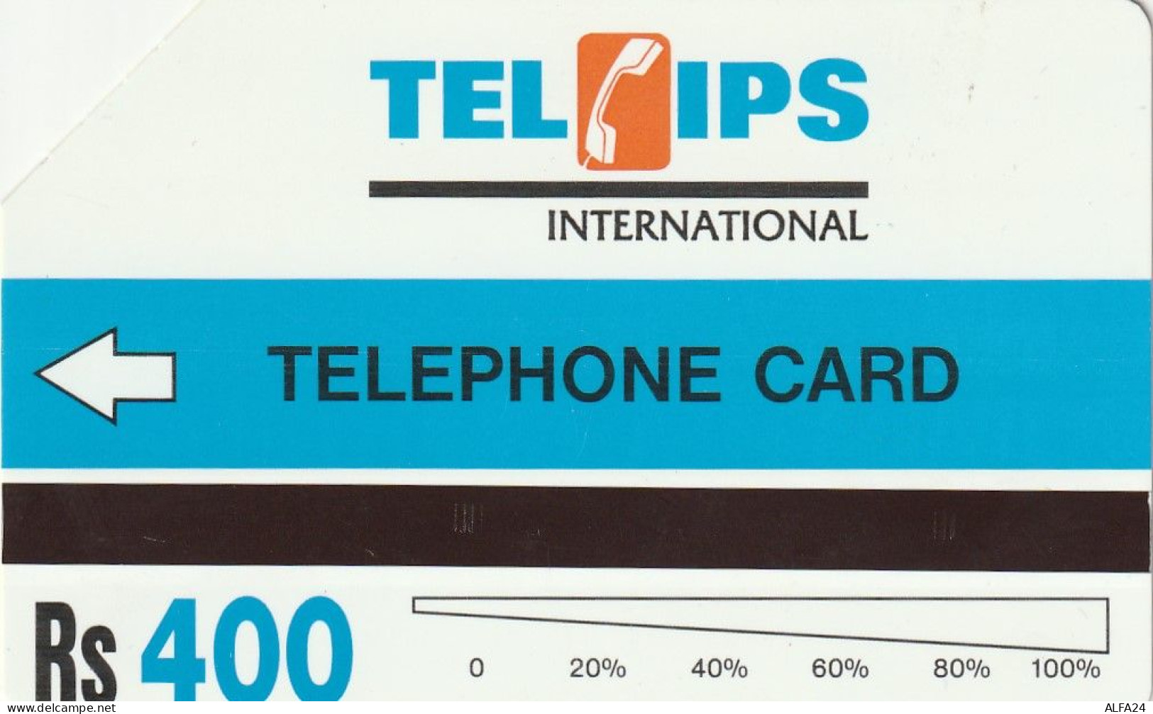 PHONE CARD PAKISTAN  (CZ1359 - Pakistan