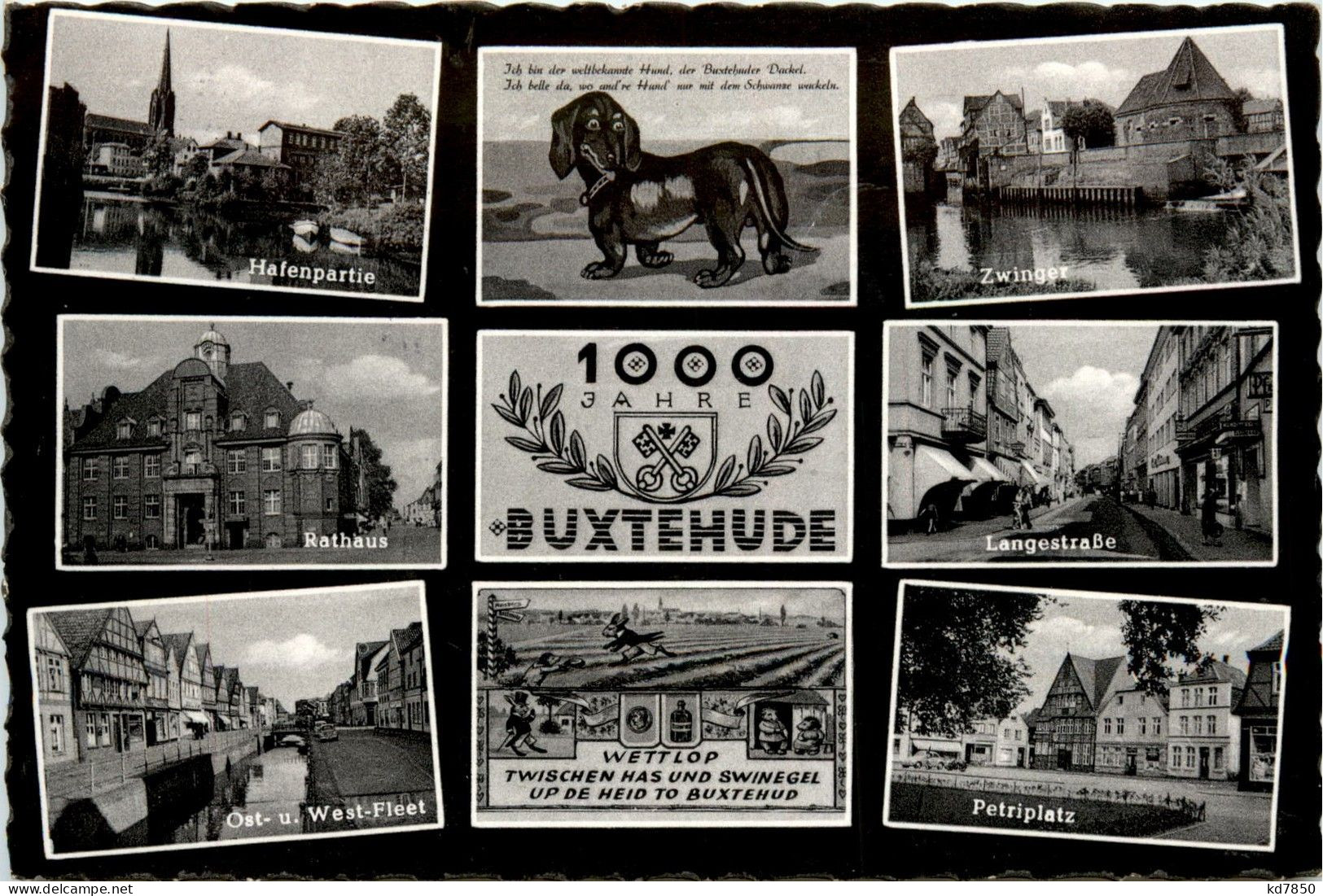 Buxtehude - Buxtehude