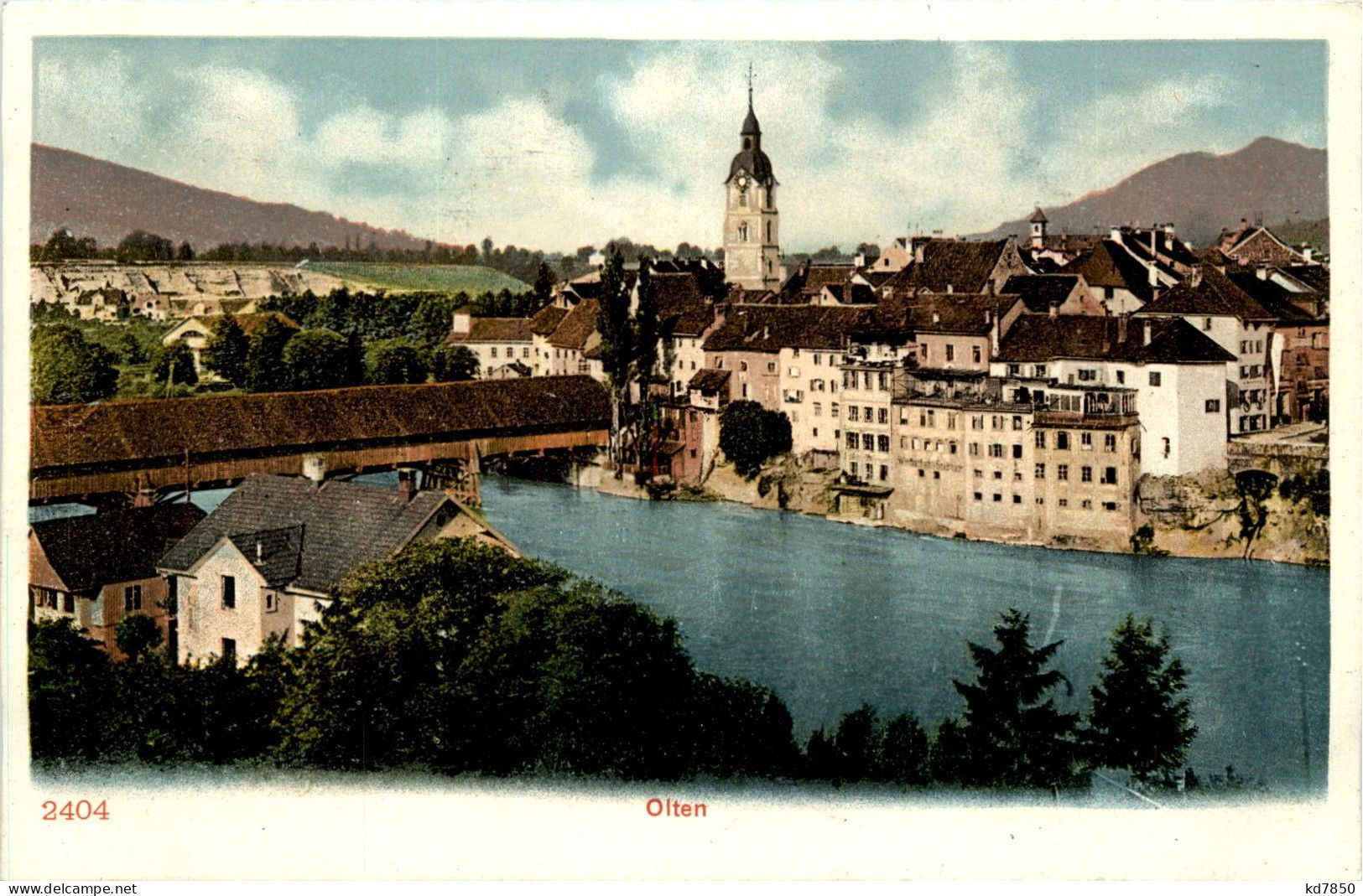 Olten - Olten