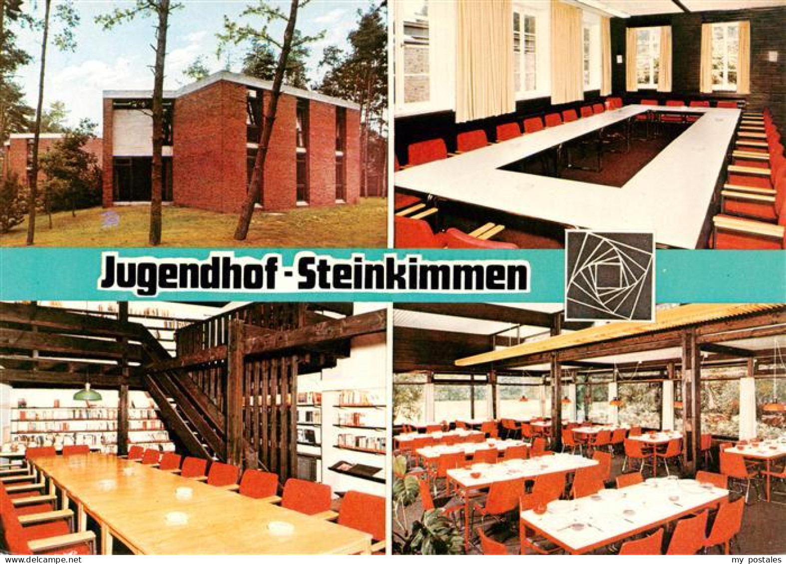 73933504 Steinkimmen Jugendhof - Ganderkesee