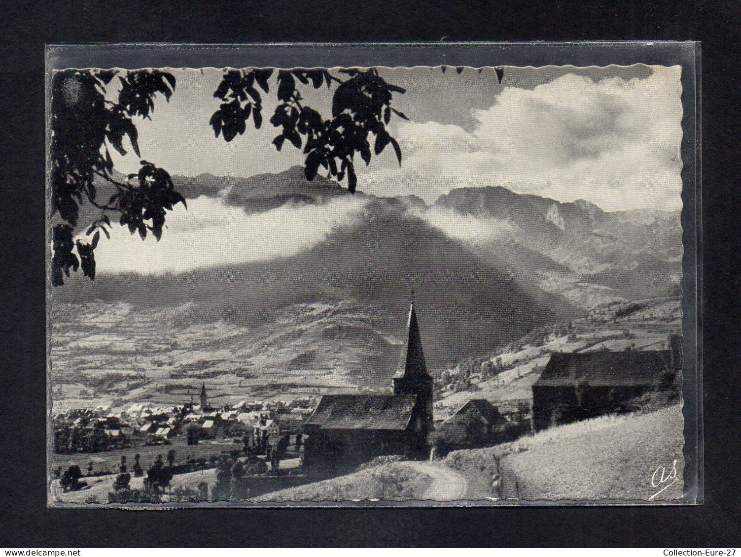 (24/04/24) ESPAGNE-CPSM VALLE DE ARAN - LERIDA - Lérida