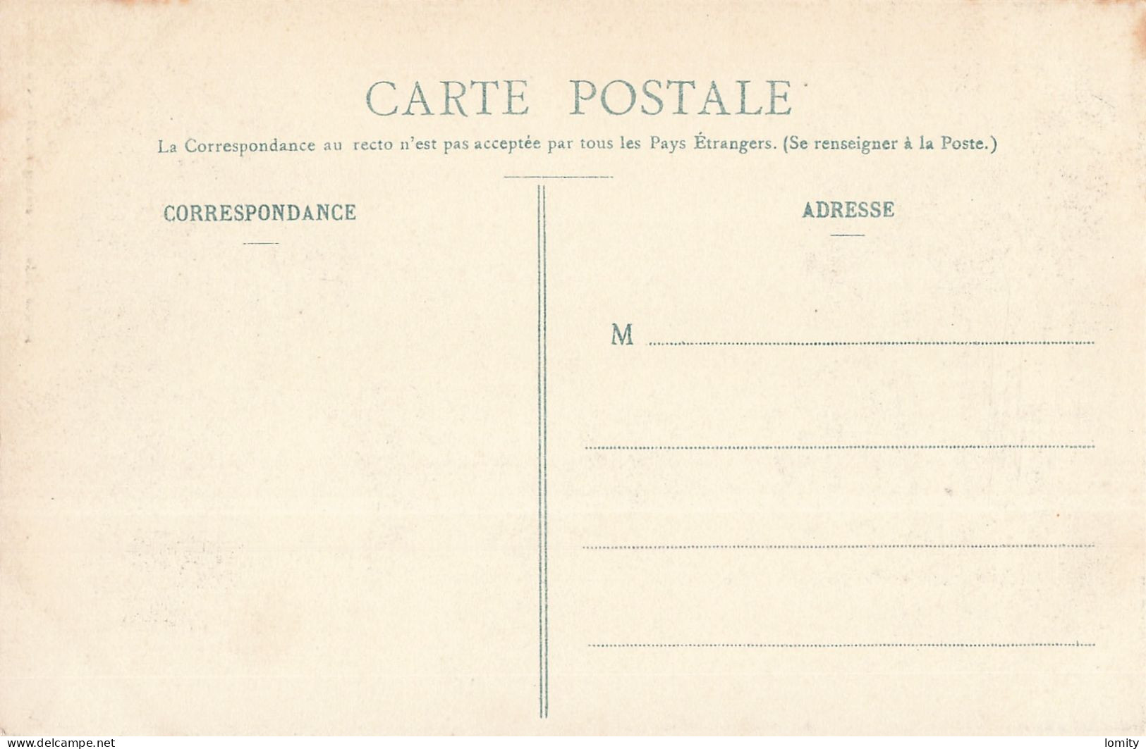 Destockage lot de 11 cartes postales CPA Orne Bagnoles mouchoir point Alencon Tessé Madeleine