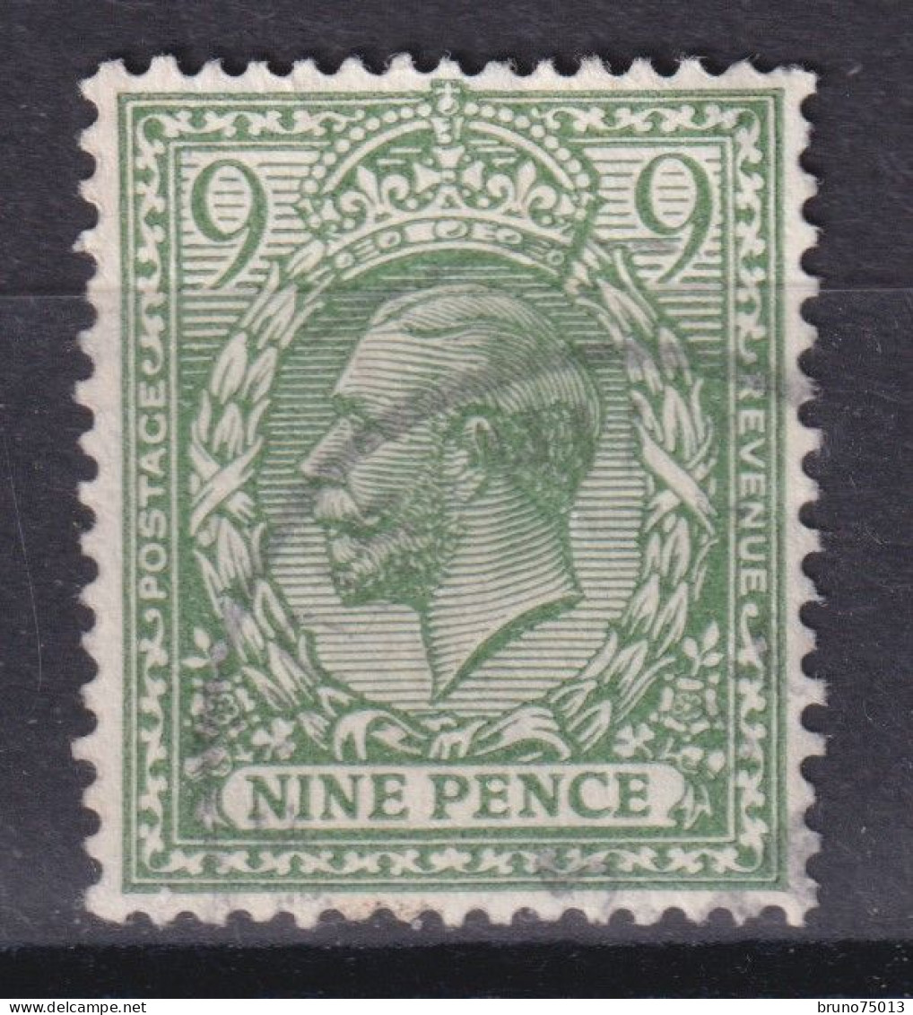 YT 168 - Used Stamps