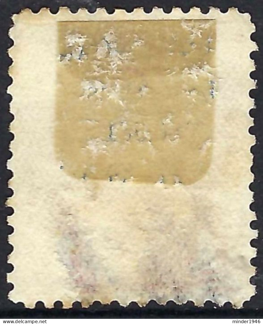 AUSTRALIA 1913 KGV 1d Red SG17 Used - Gebruikt