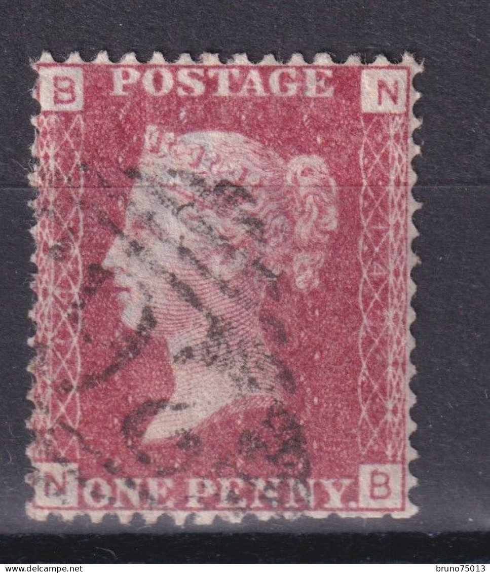 YT 26 Pl 143 - Used Stamps