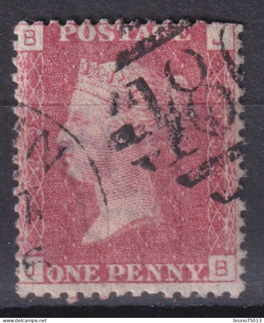 YT 26 Pl 159 - Used Stamps