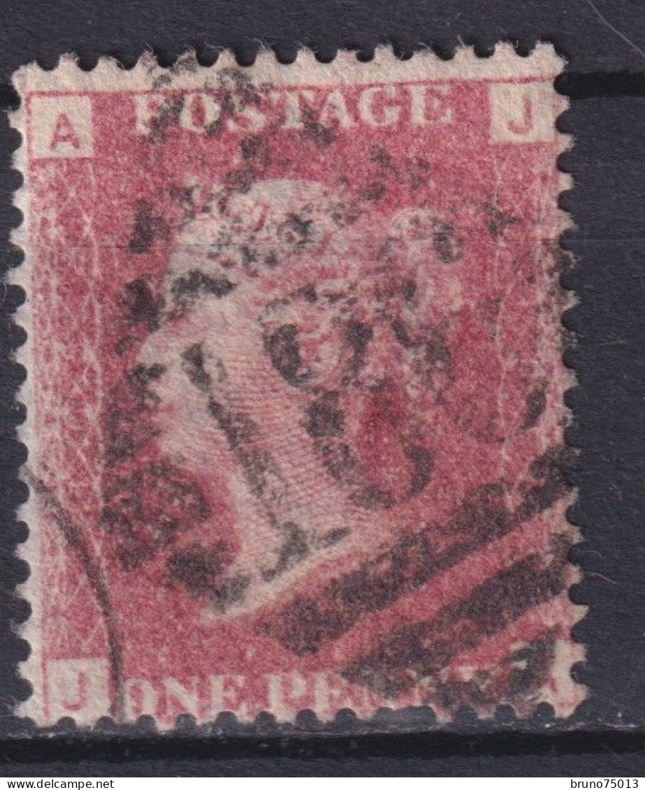 YT 26 Pl 165 - Used Stamps