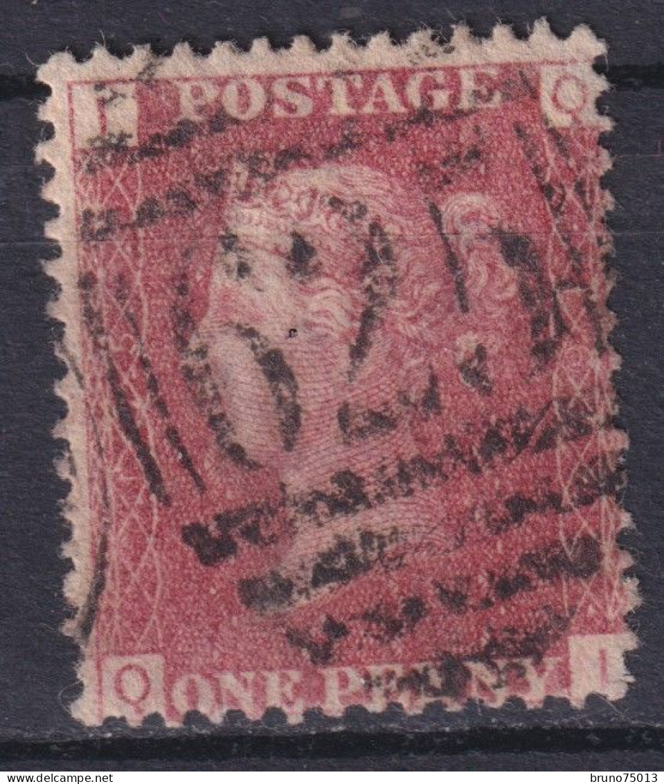 YT 26 Pl 165 - Used Stamps