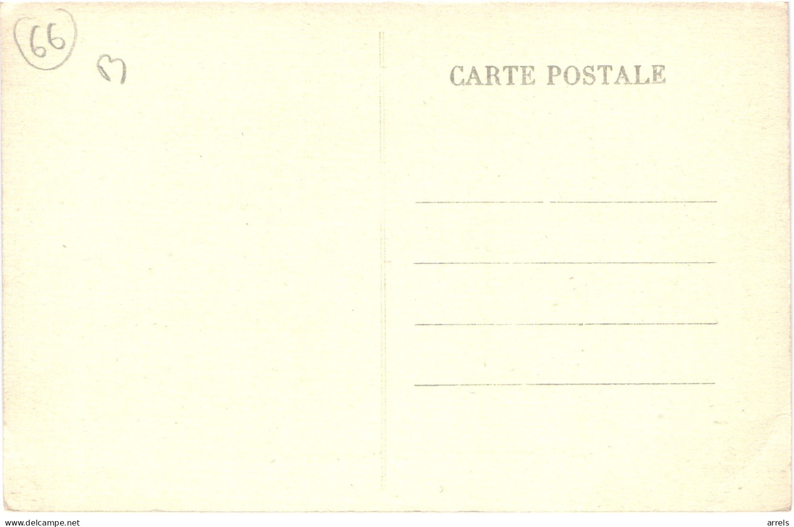 FR66 PERPIGNAN - DESTOCKAGE - Lot de 12 CPA Editeur COUDERC - des animées - bon état - voir scans recto verso