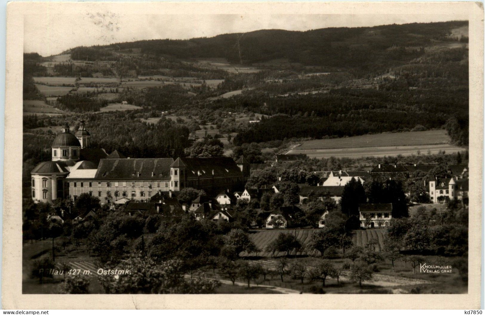 Pöllau/Steiermark - - Pöllau