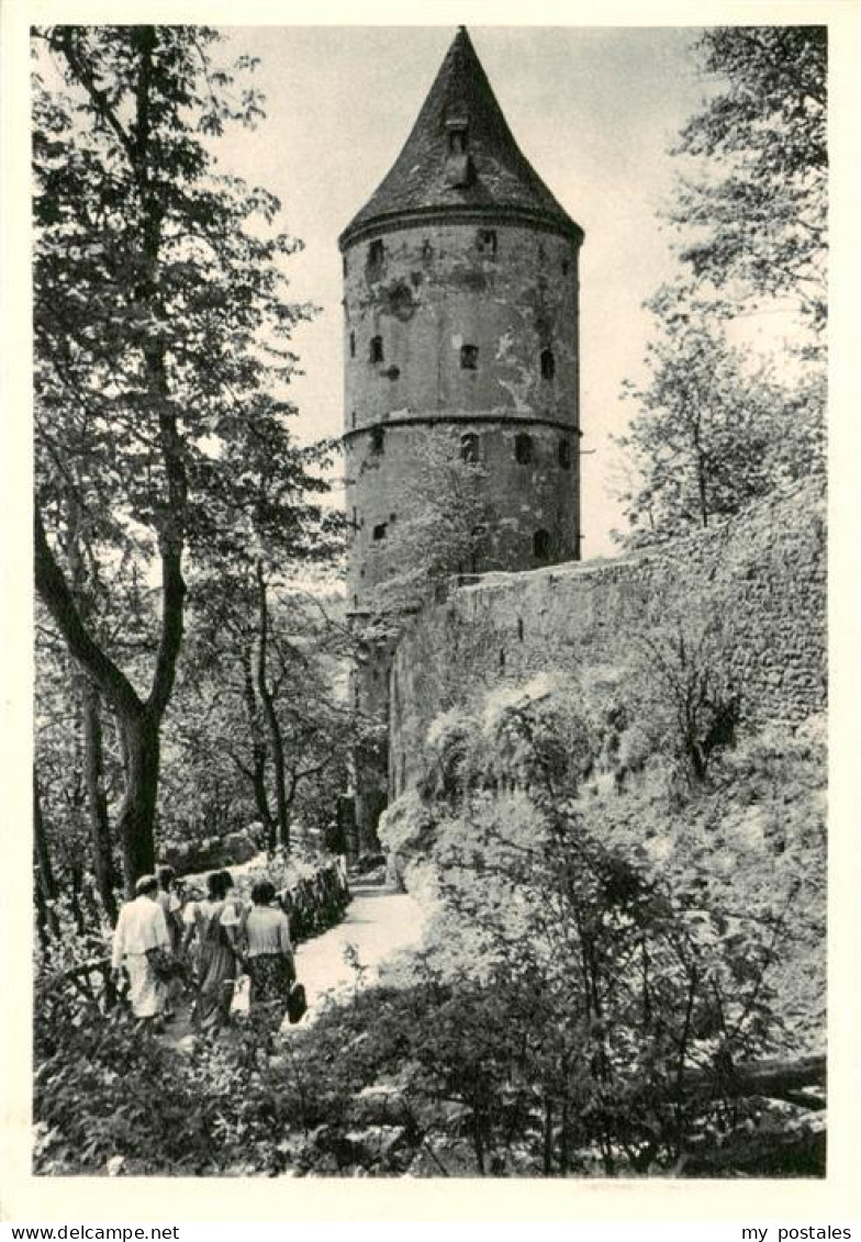 73895843 Biberach Riss Weisser Turm Biberach Riss - Biberach