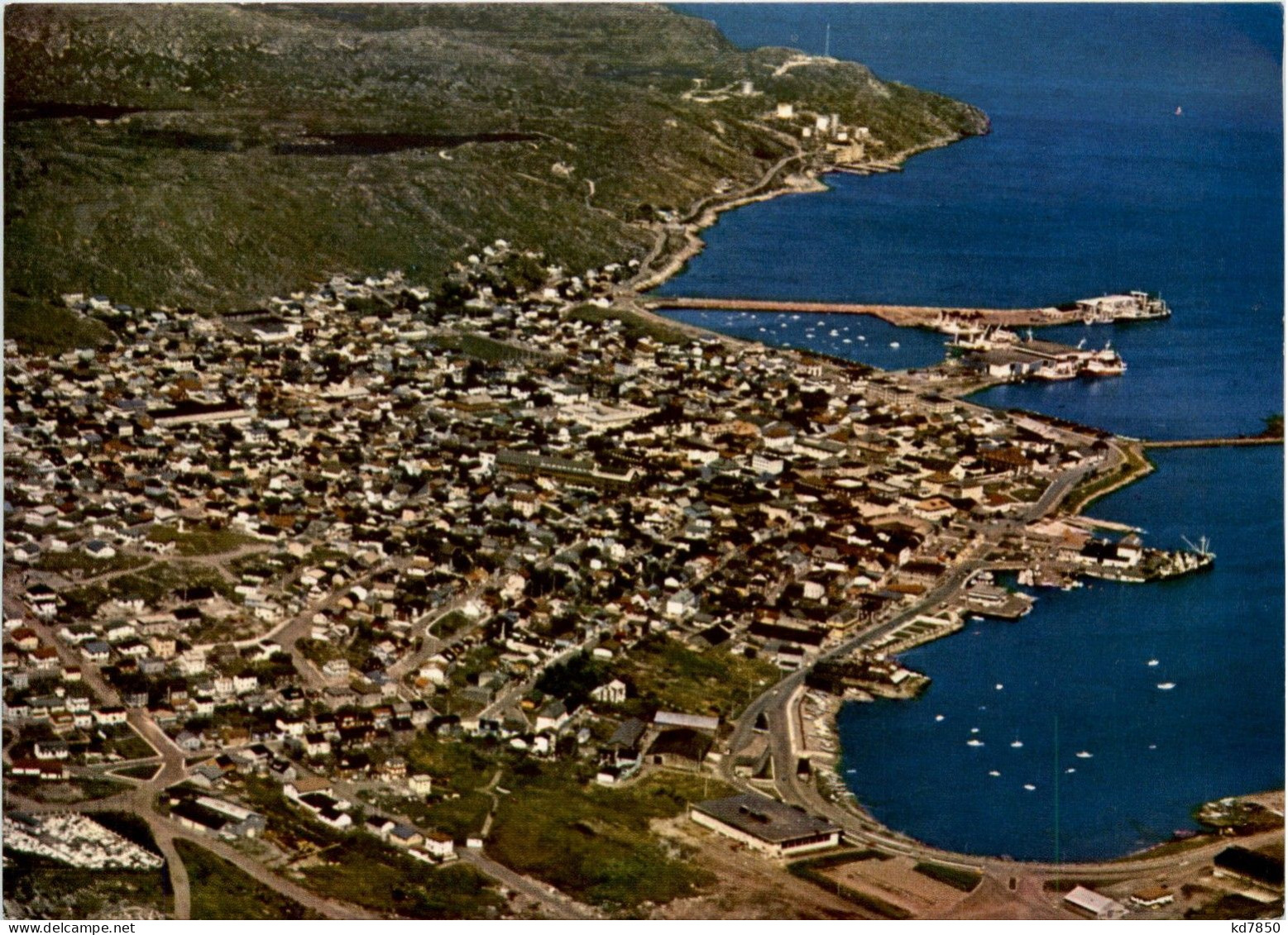 Saint Pierre - Saint Pierre