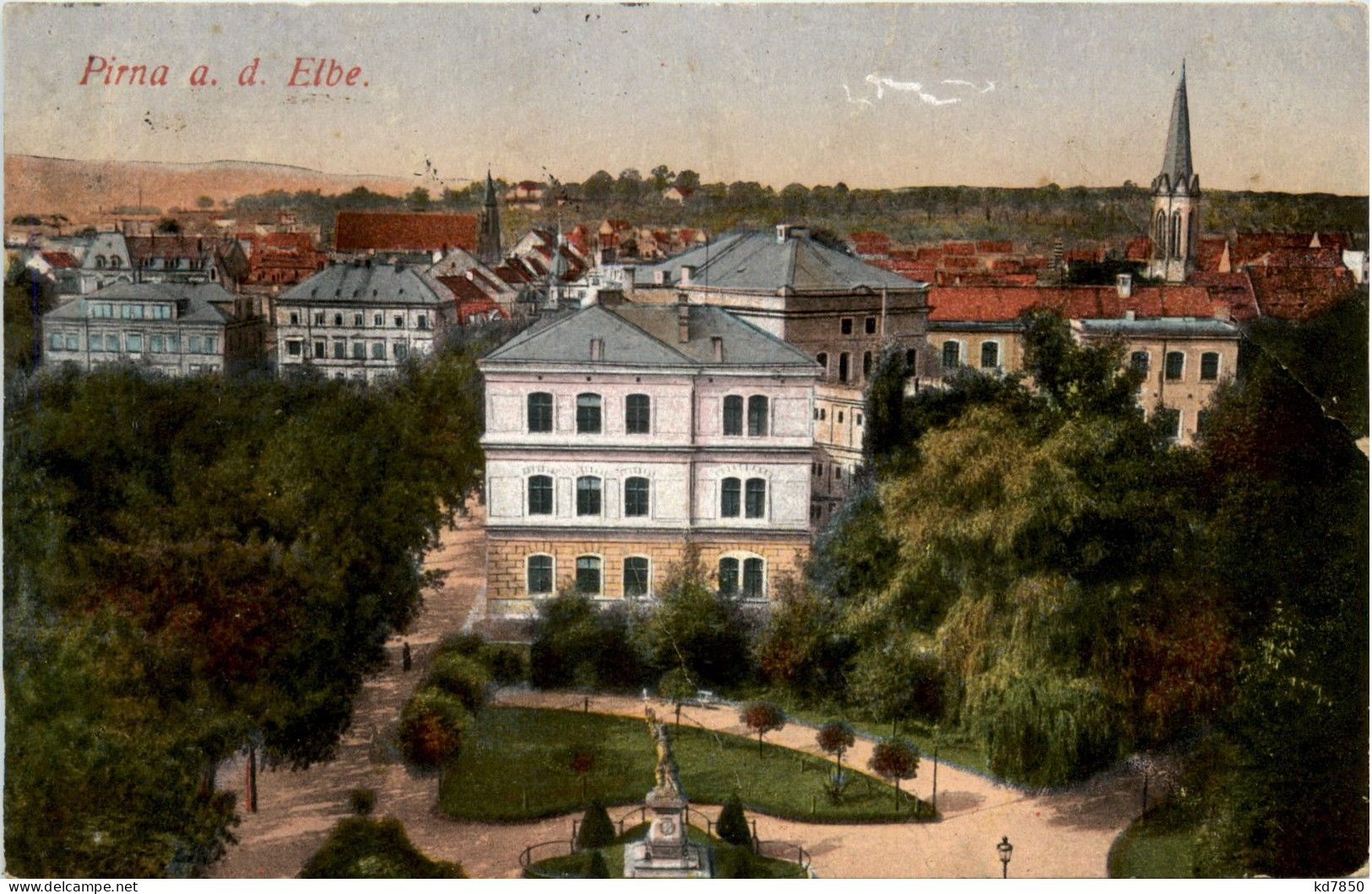 Pirna - Pirna